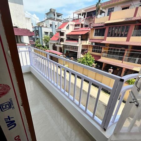Villa Light House, Unique & Cozy 2Bhk Guwahati Exterior foto