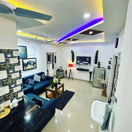 Villa Light House, Unique & Cozy 2Bhk Guwahati Exterior foto