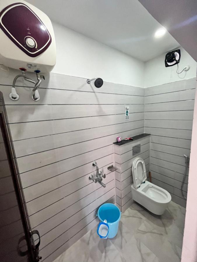 Villa Light House, Unique & Cozy 2Bhk Guwahati Exterior foto